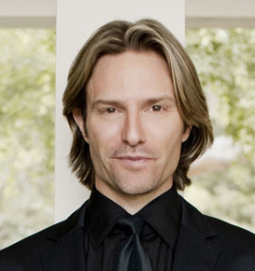 Eric Whitacre