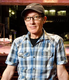 Paul-Kerryson