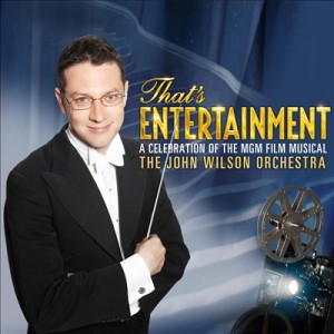 John Wilson That's Entertainment