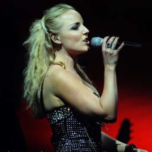 Kerry Ellis 1