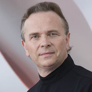 Mark Elder