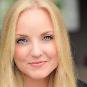 Kerry Ellis