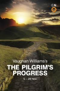 ENO Vaughan Williams' Pilgrim's Progress