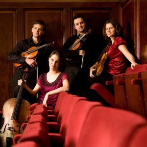 Elias String Quartet