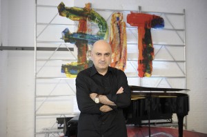 2011 Calixto Bieito BIT ©Paco Amate
