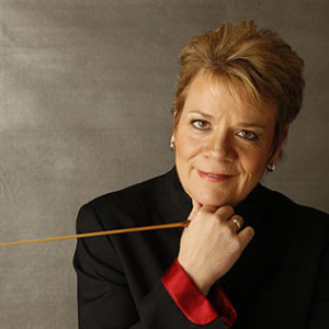 Marin Alsop