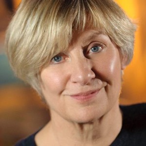 Victoria Wood