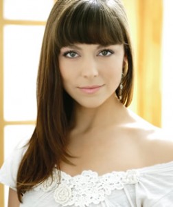 Corinne Winters