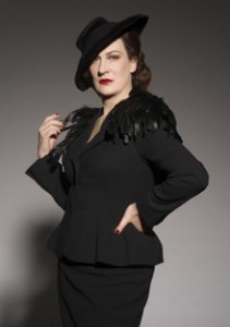 ENO Sarah Connolly