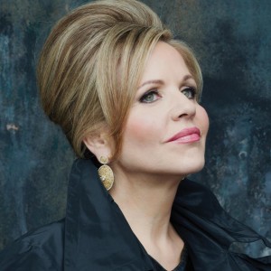 Renee Fleming