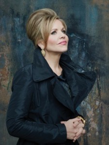 Renée Fleming credit Andrew Eccles, Decca