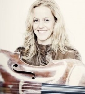 Sol Gabetta