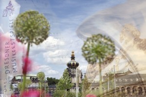 Dresden Music Festival