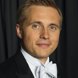 Vasily Petrenko