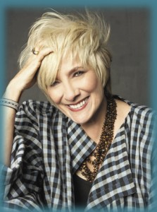Betty Buckley