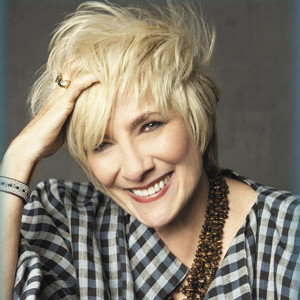 Betty Buckley