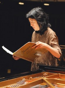 Mitsuko Uchida