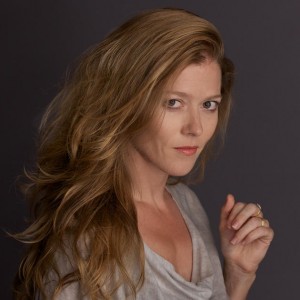 Barbara Hannigan