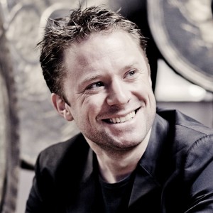 Colin Currie