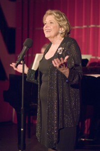 Anne Reid