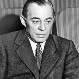 Richard Rodgers