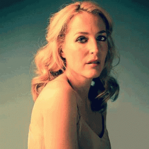 Streetcar - Gillian Anderson 