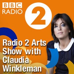 Radio 2 Arts Show